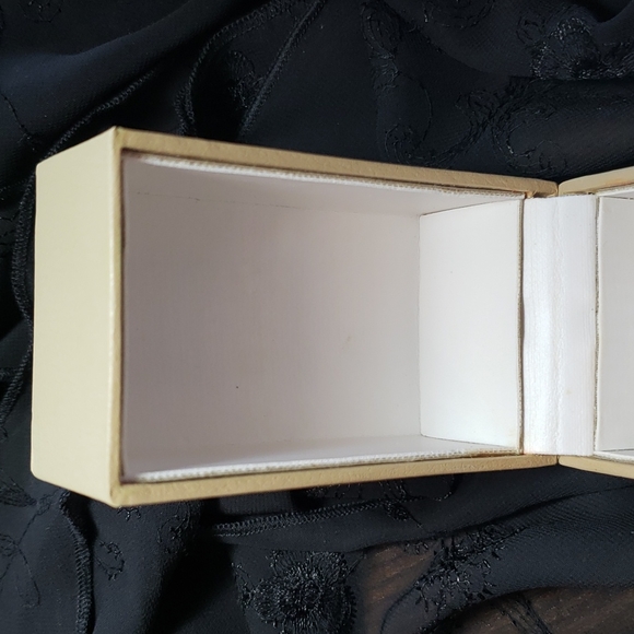 Collezio Two-tone Cuff Bracelet Watch - Picture 17 of 17